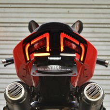 New Rage Cycles (NRC) Fender Eliminator for the Ducati Panigale / Streetfighter V4 / V2 (2025+) New Rage Cycles (NRC) Fender Eliminator for the Ducati Panigale / Streetfighter V4 / V2 (2025+)